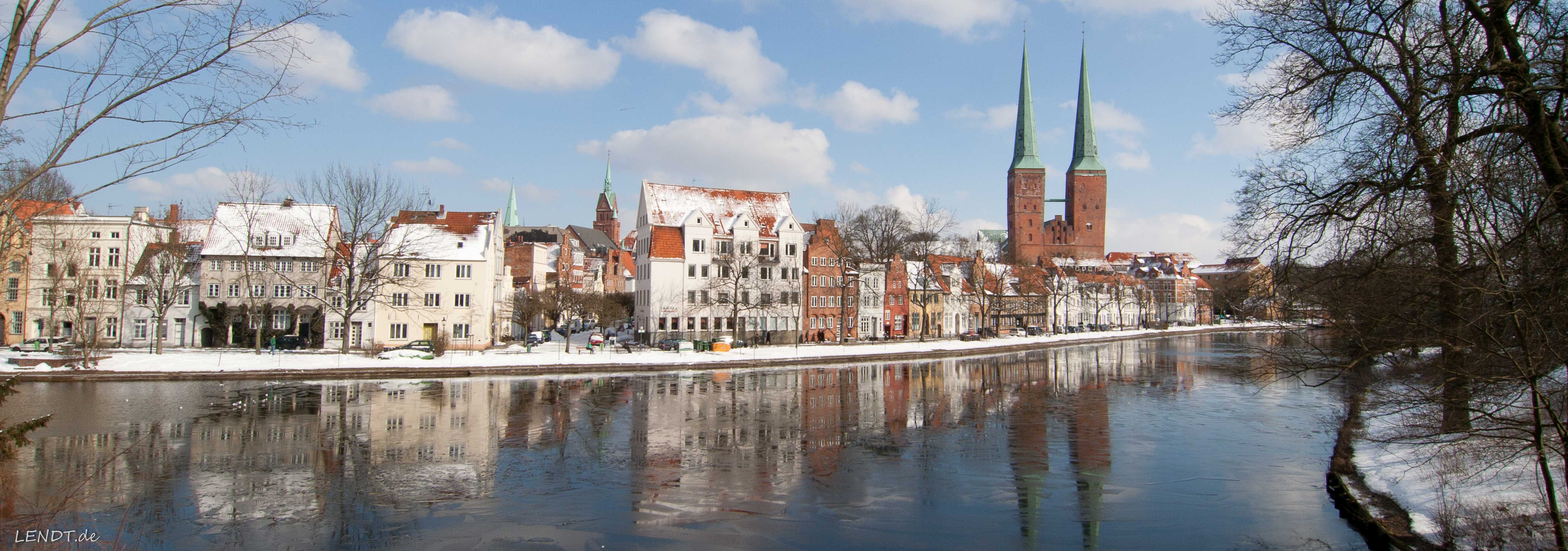 Wettervorhersage Lübeck